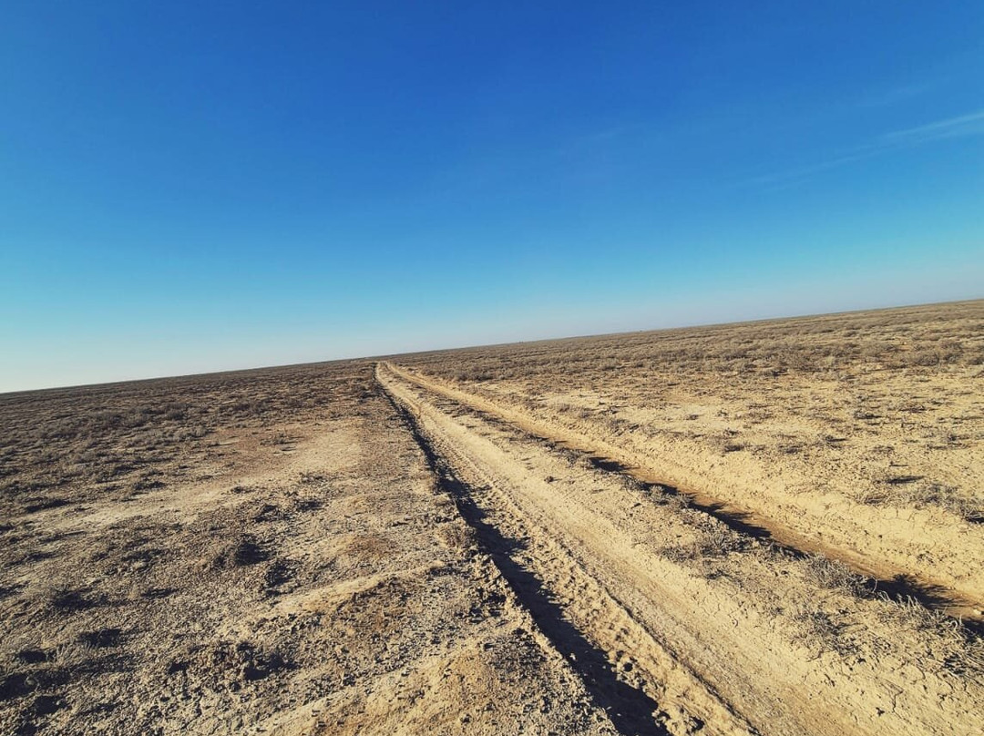 Aral Sea Discovery-Nukus必去景点