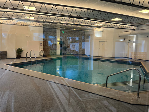 彭迪尔酒店主图