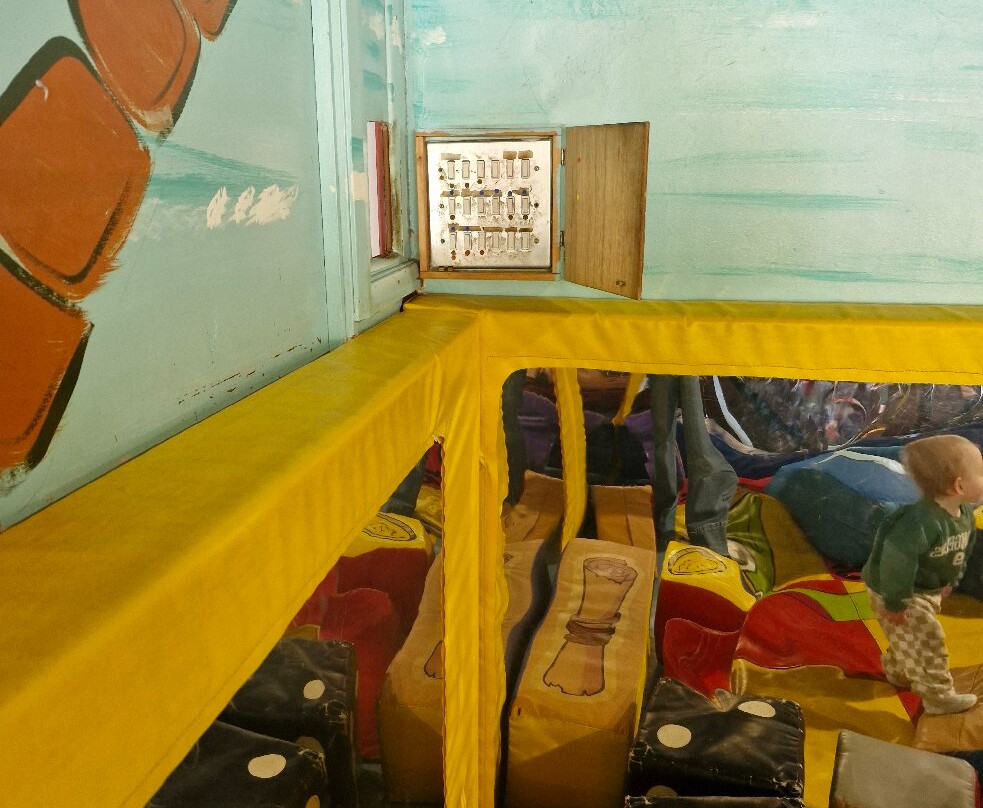 Happy Mount Park-莫克姆必去景点