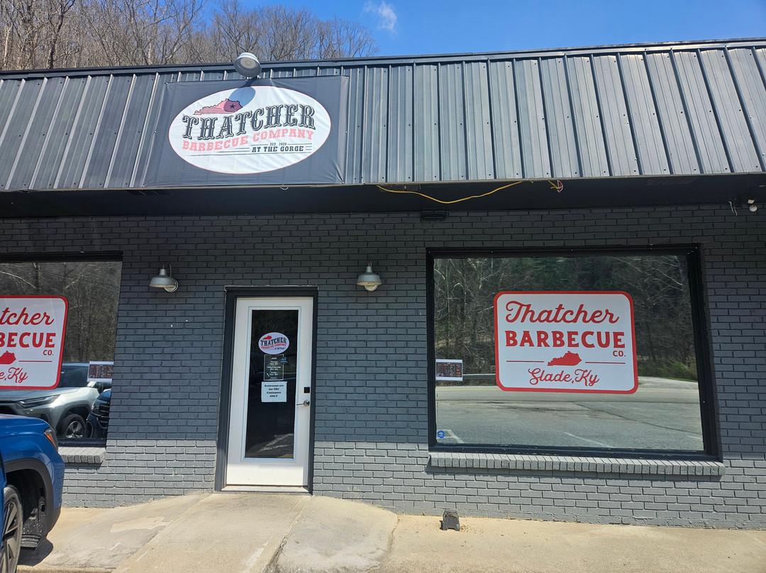 Thatcher Barbecue Company