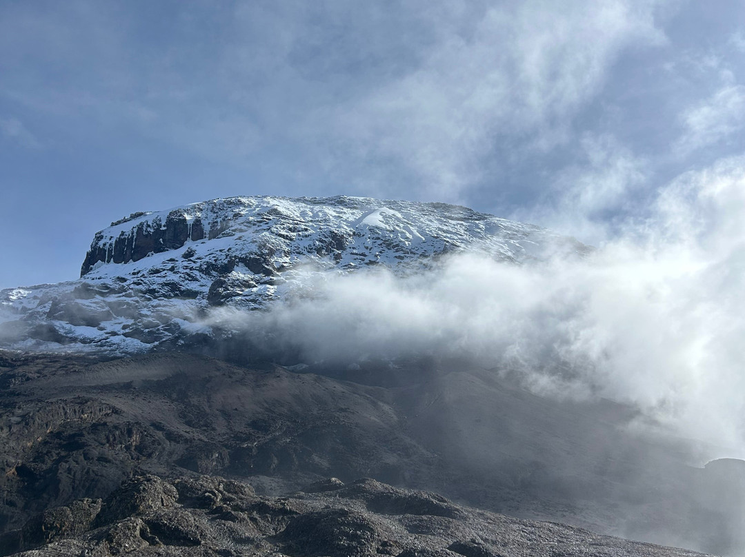 FB Tanzania Expeditions-阿鲁沙必去景点