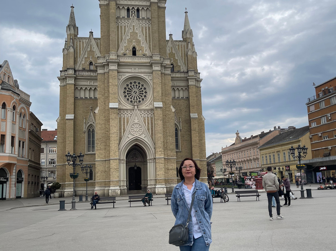 Tailored Tours Serbia-贝尔格莱德必去景点