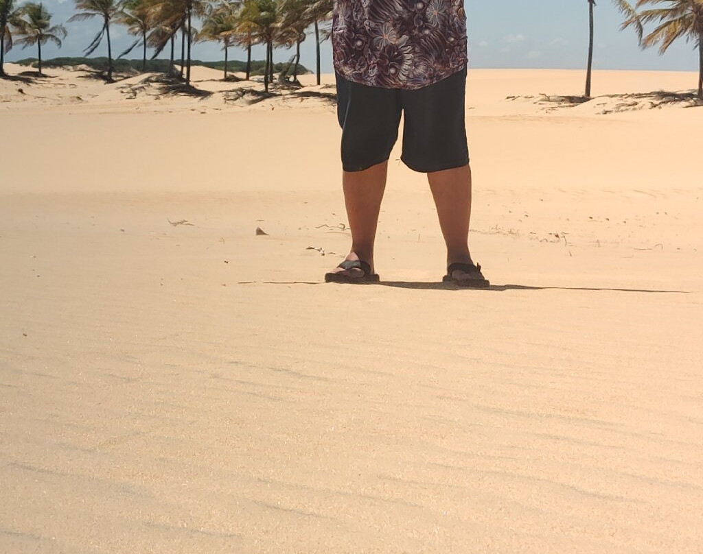 Foz do Rio São Francisco Fantástico Turismo-Piacabucu必去景点