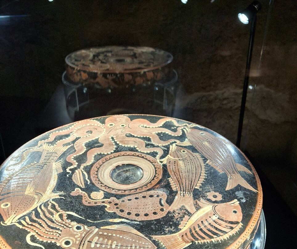 MAR - Museo Archeologico Romano Positano-波西塔诺必去景点