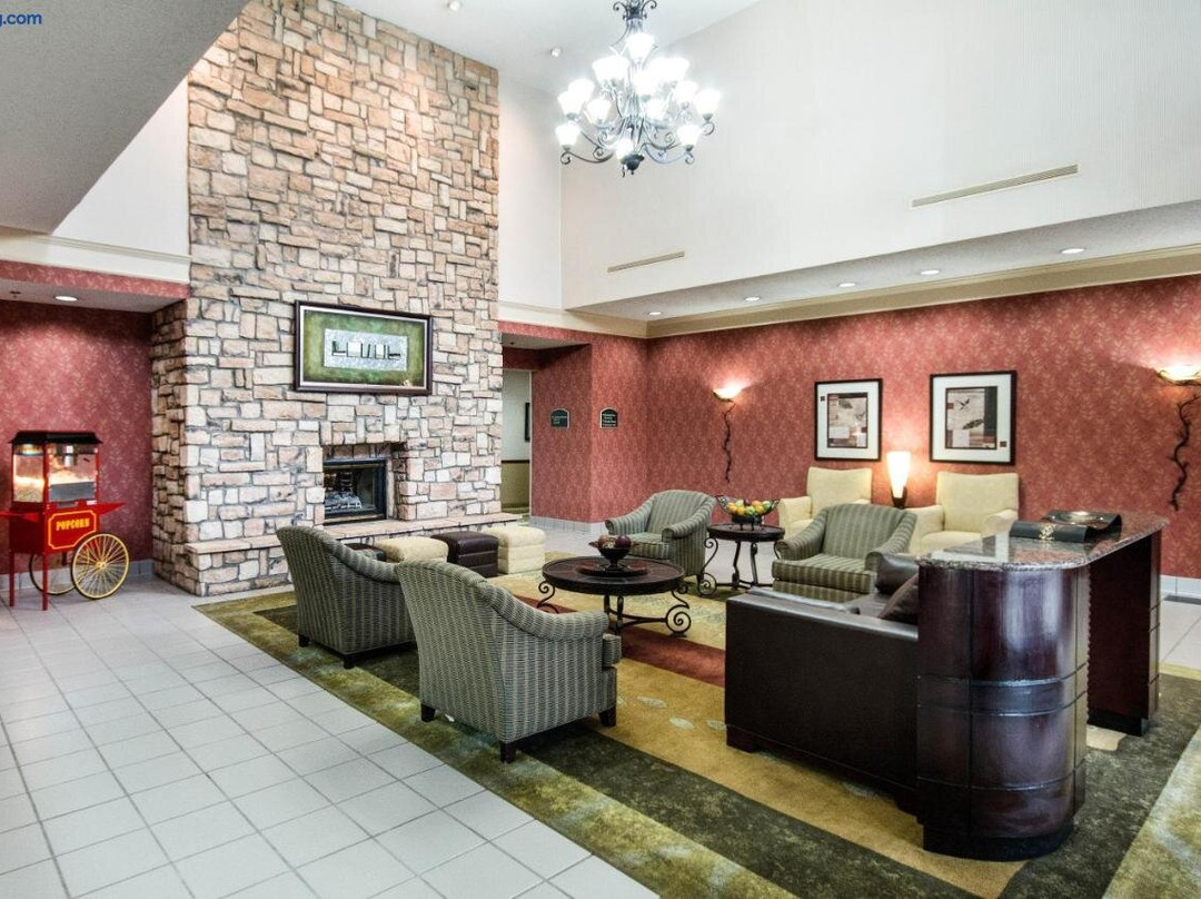 River Bluff Hotel & Conference Center