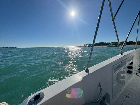Boats And Fun-North Captiva Island必去景点