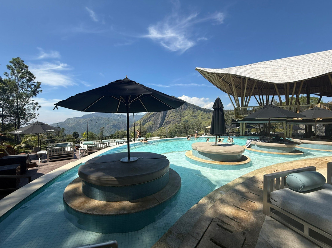 Travelers Choice To Ceylon-科伦坡必去景点