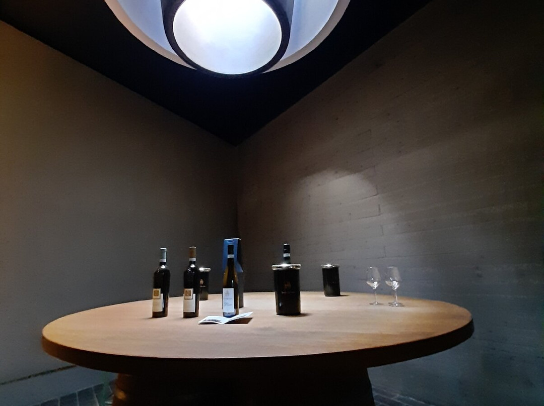 Tenuta Roveglia-Pozzolengo必去景点