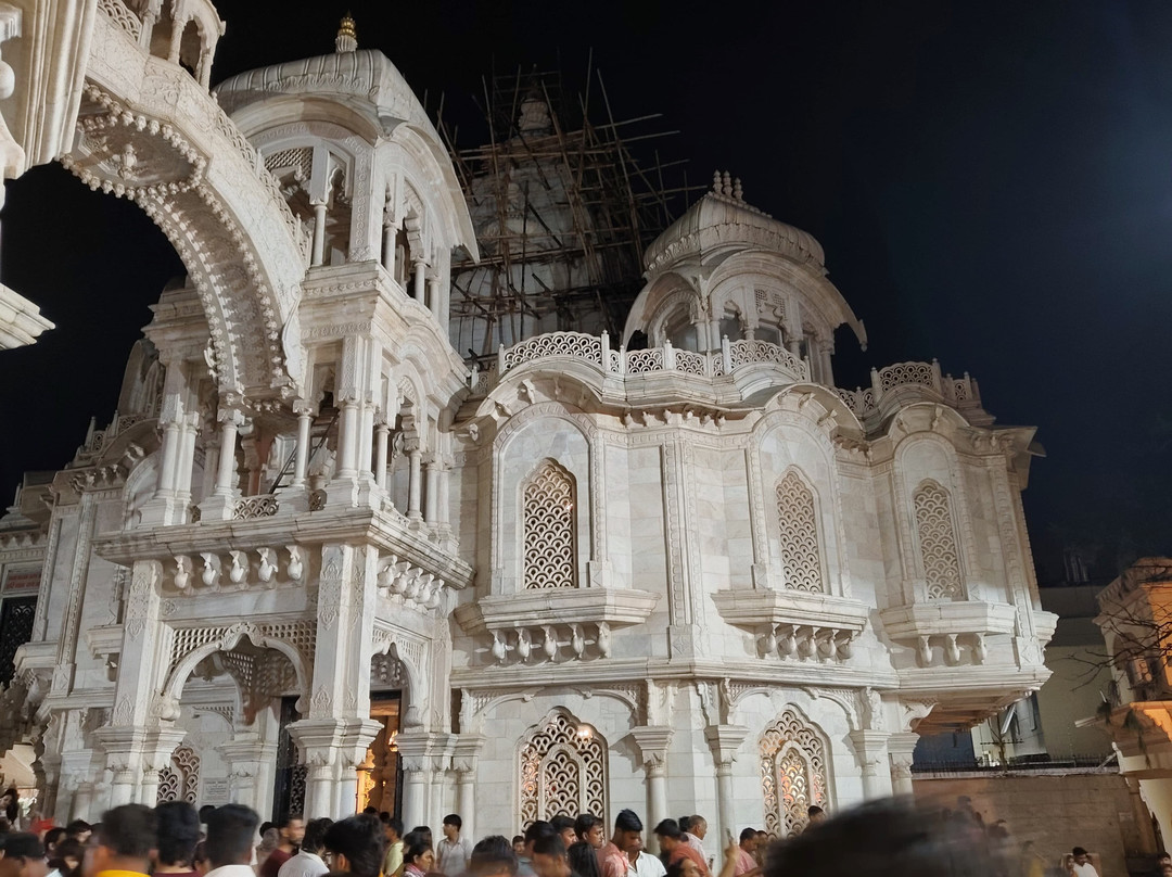 Taj Way Cabs-新德里必去景点