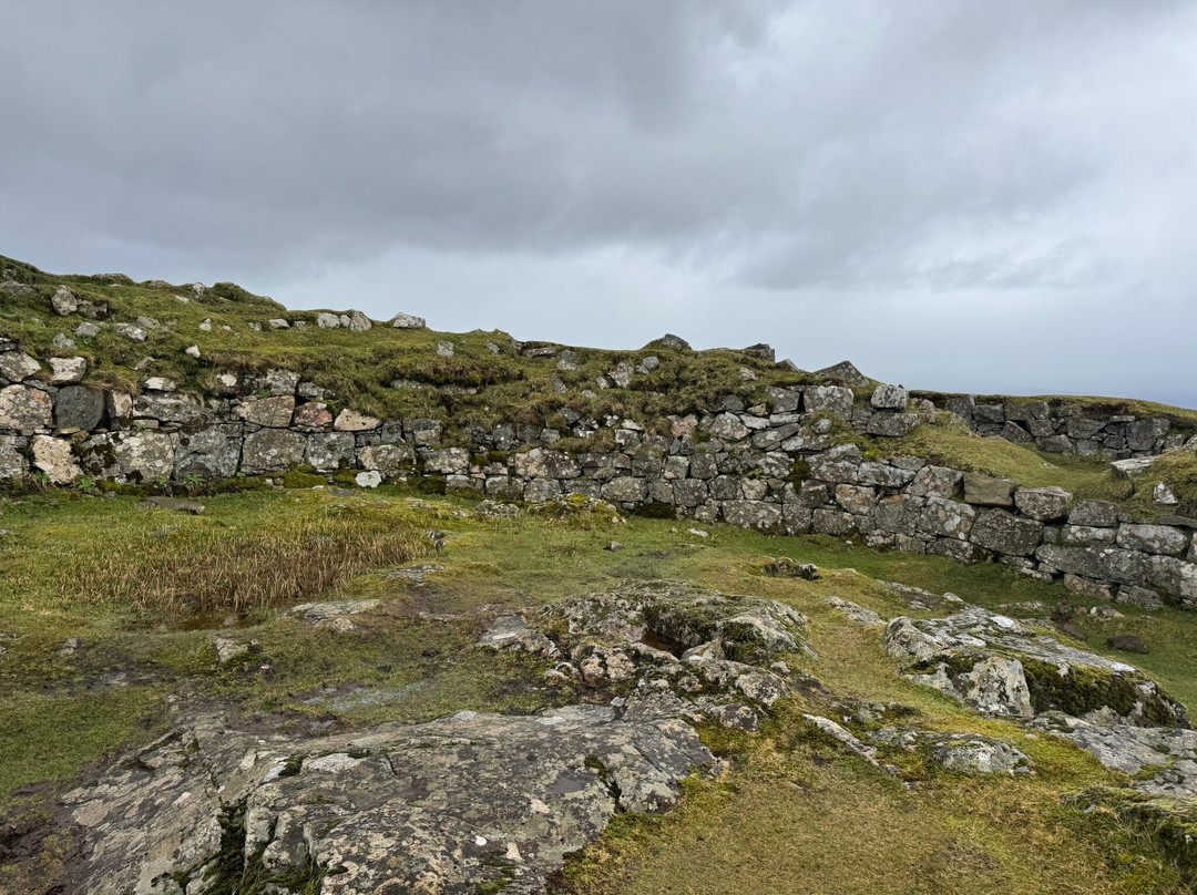 Dun Beag-Struan必去景点