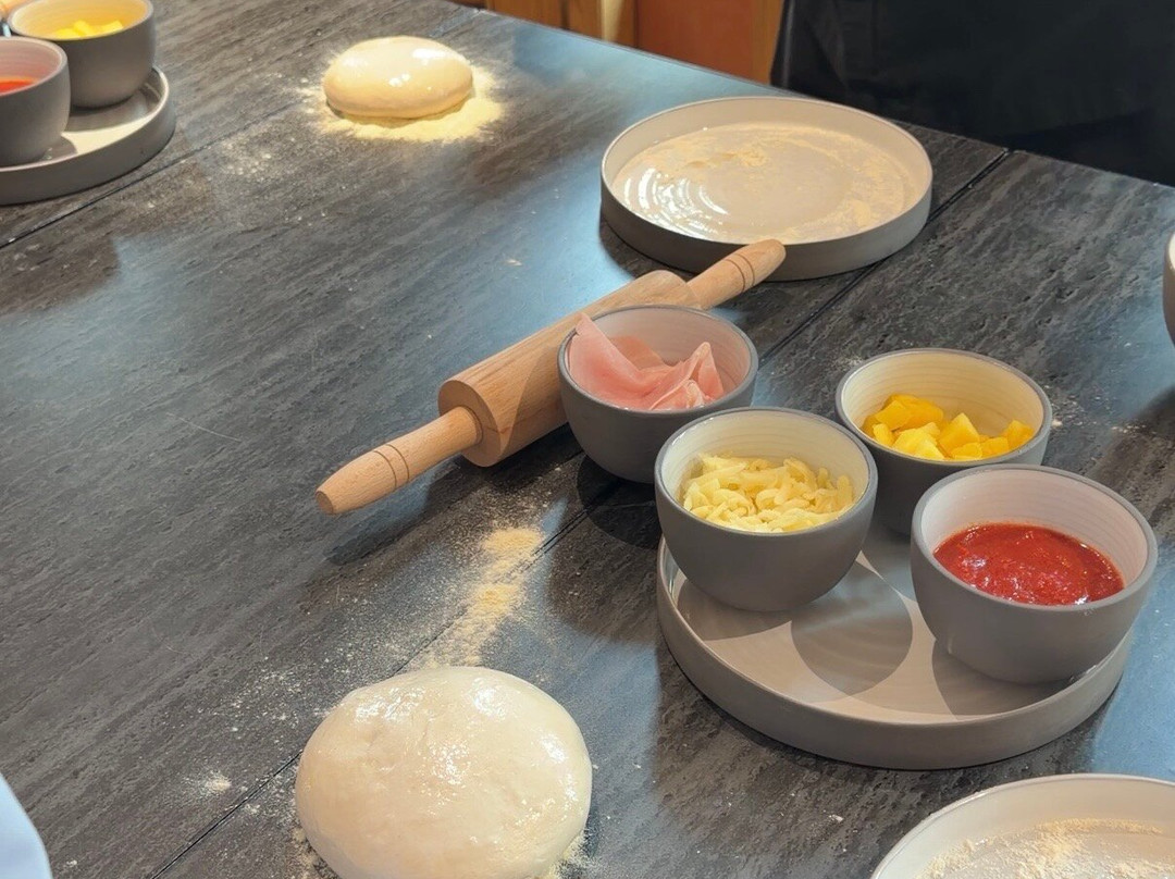 RISTORANTE DE VERONA