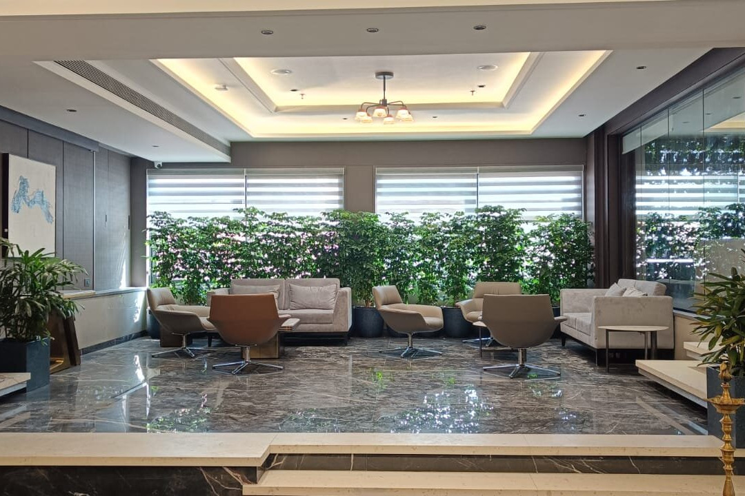 Effotel by Sayaji, Sangli