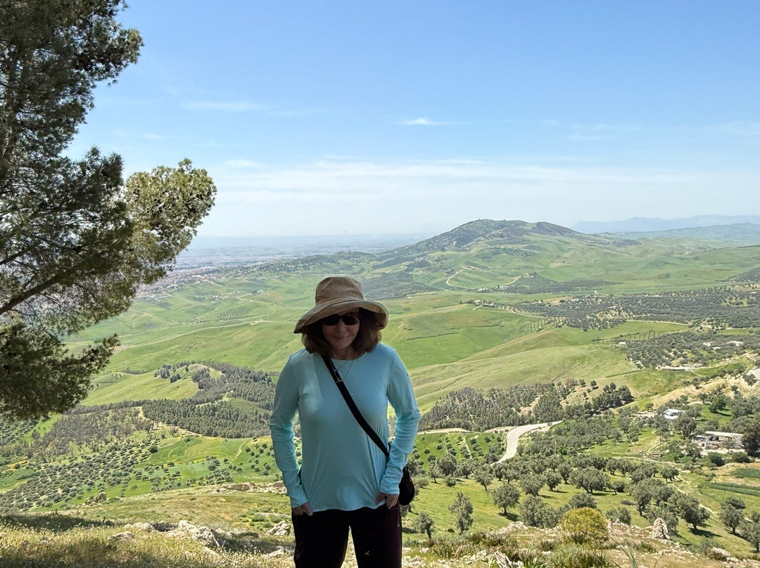 Atlas Adventures - Guided Tours by Rachid Safi-Azrou必去景点