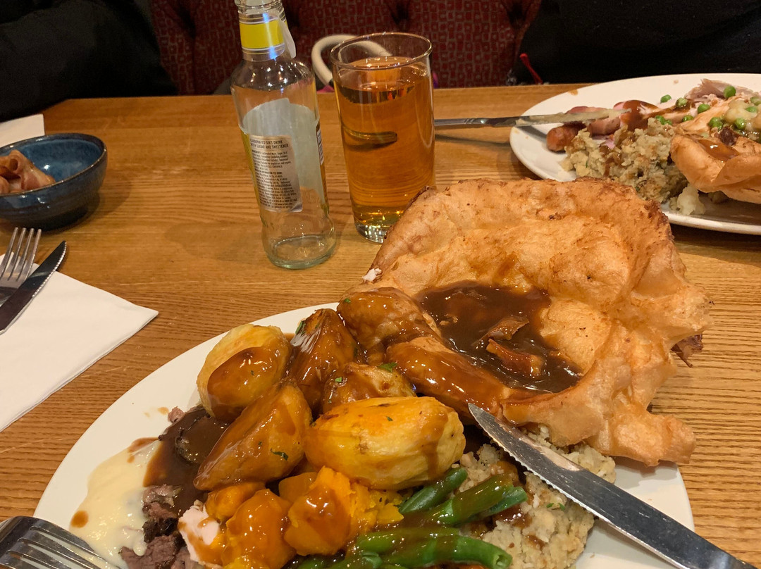 Toby Carvery Birmingham by Innkeeper's Collection主图