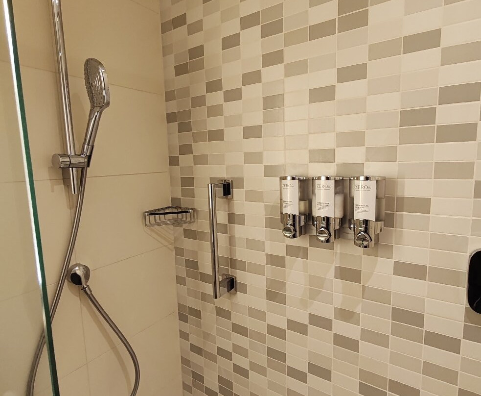 基尔希尔顿欢朋酒店主图