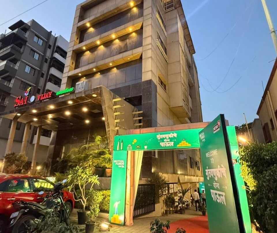 Hotel Sai Vijay