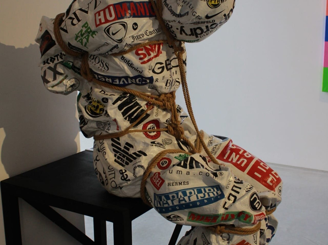 Danubiana Meulensteen Art Museum-布拉迪斯拉发必去景点