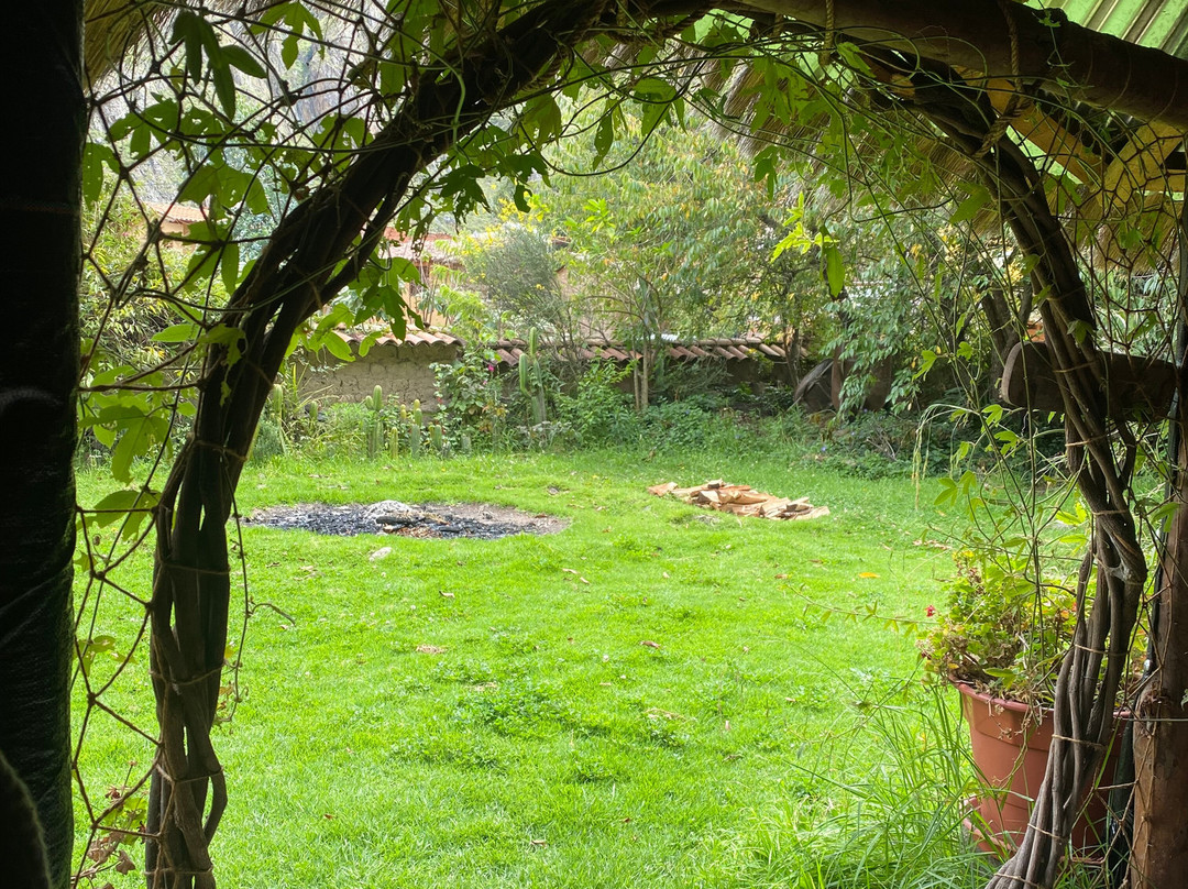 San Pedro Healing Ollantaytambo-奥扬泰坦博必去景点
