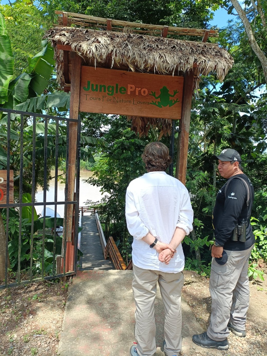 Finca Sachavacayoc lodge-官方