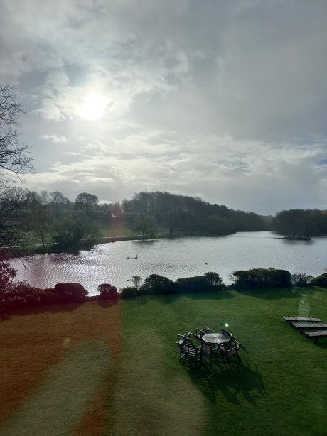 西佳沃特顿公园酒店-官方