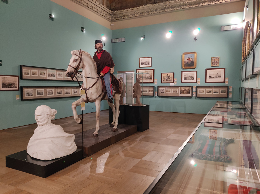 Museo Nazionale del Risorgimento-都灵必去景点