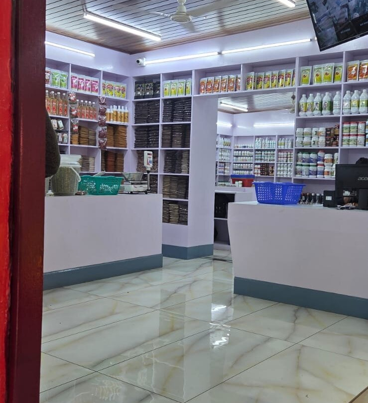 Periyar Spice & Ayurvedic Garden-Kumily必去景点