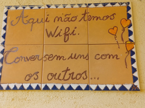 阿拉米达宾馆主图