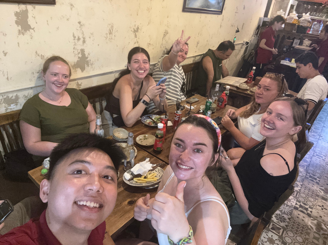 Met Vietnamese Restaurant & Vegetarian Options 2主图