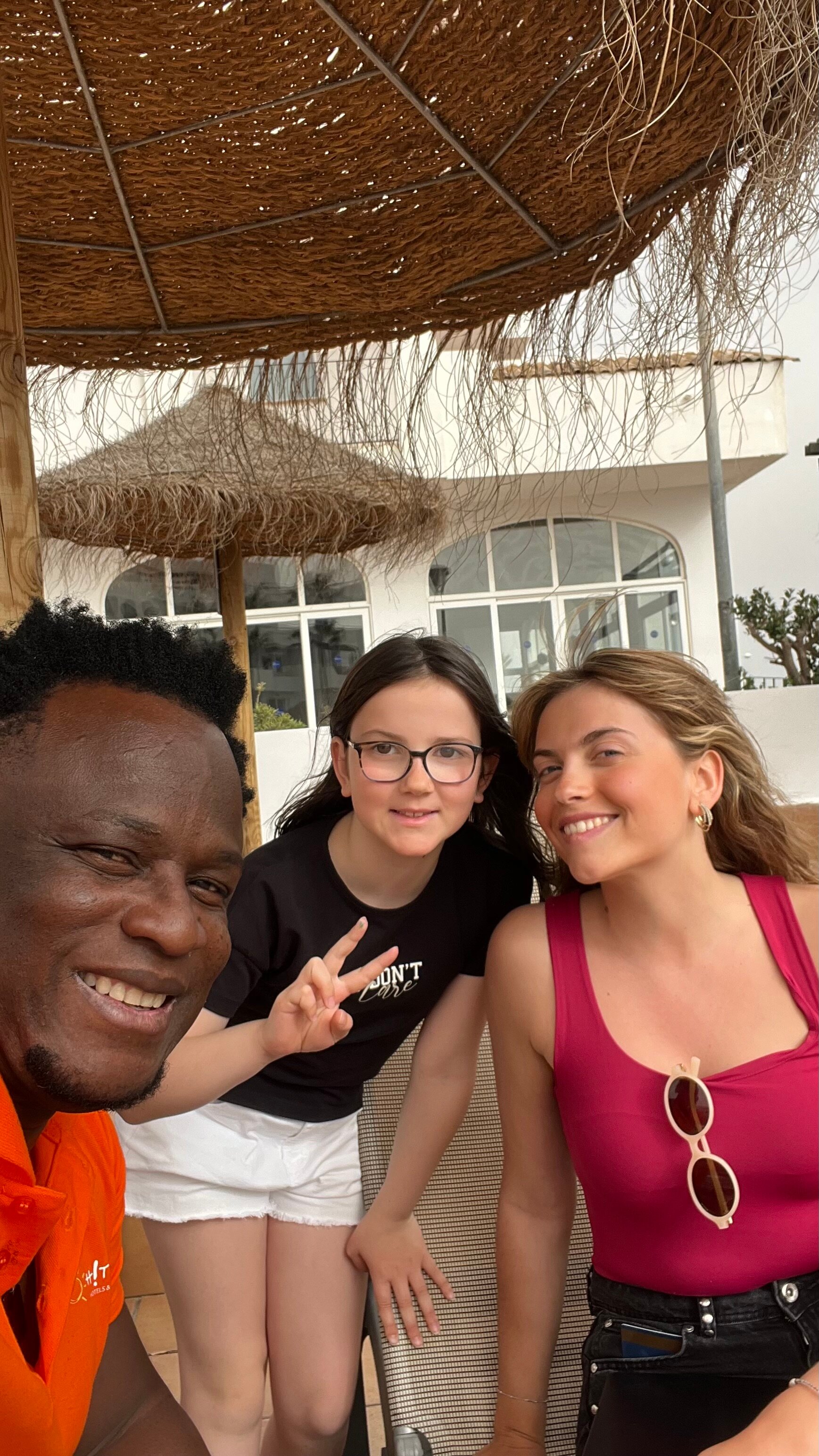 卡波加达欧特斯酒店-官方