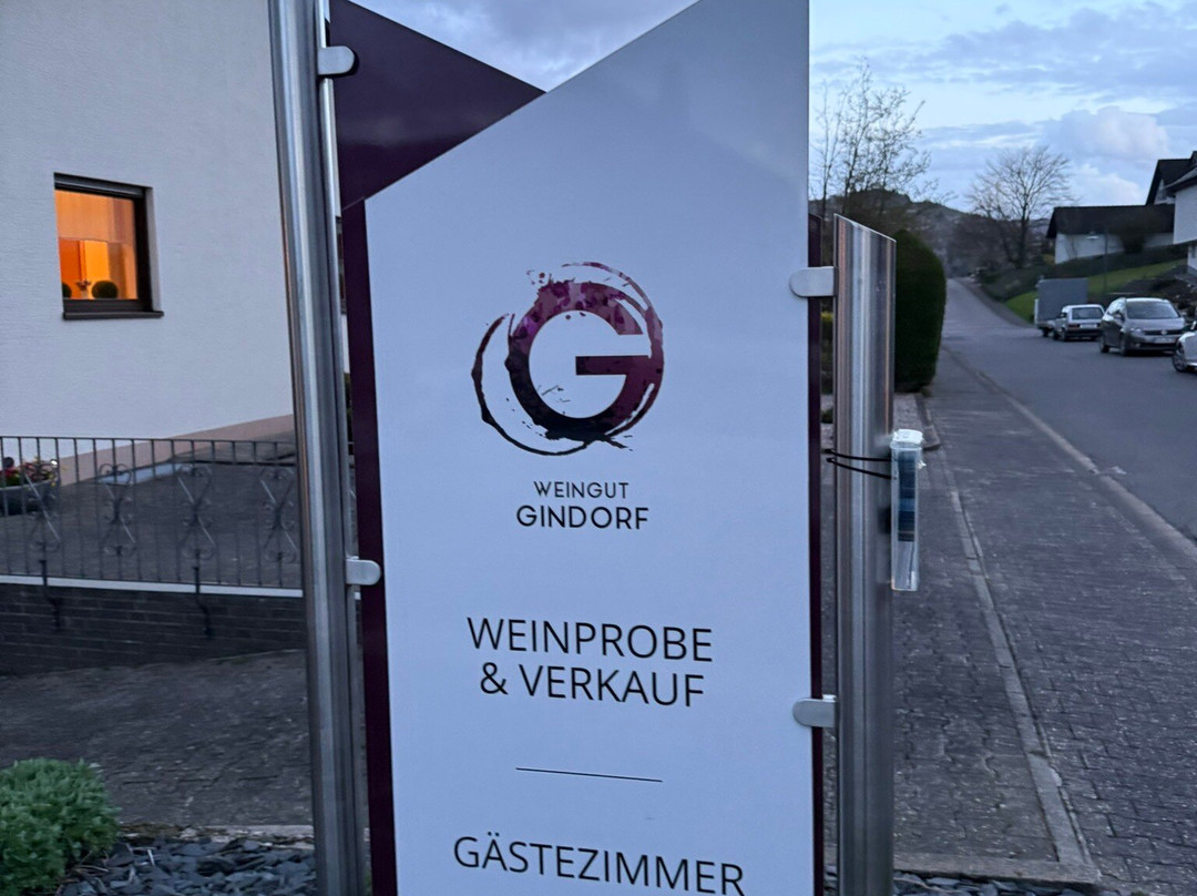 金多夫酒庄酒店主图