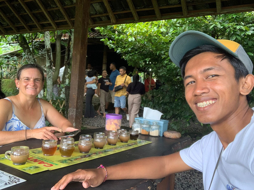 Your Bali Vacation-Batubulan必去景点