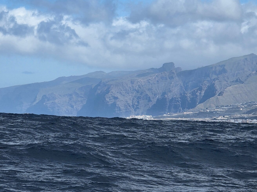 Sailor Excursions Madoudou Tenerife-拉斯加勒塔斯必去景点