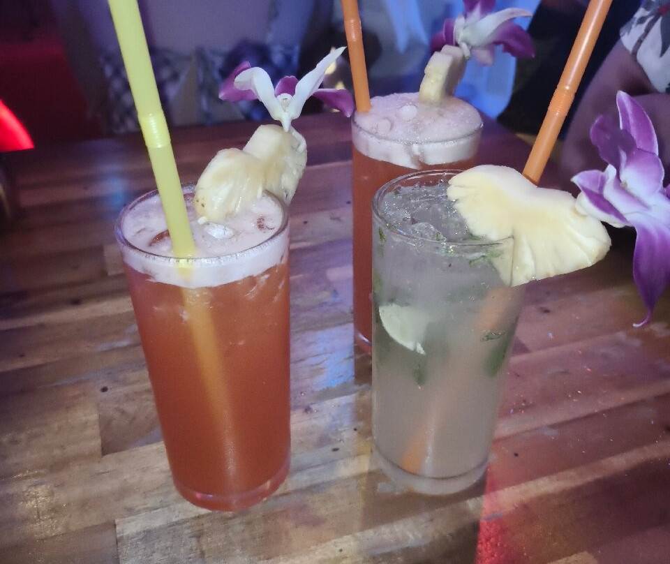 芭东纽约酒吧-芭东海滩必去景点