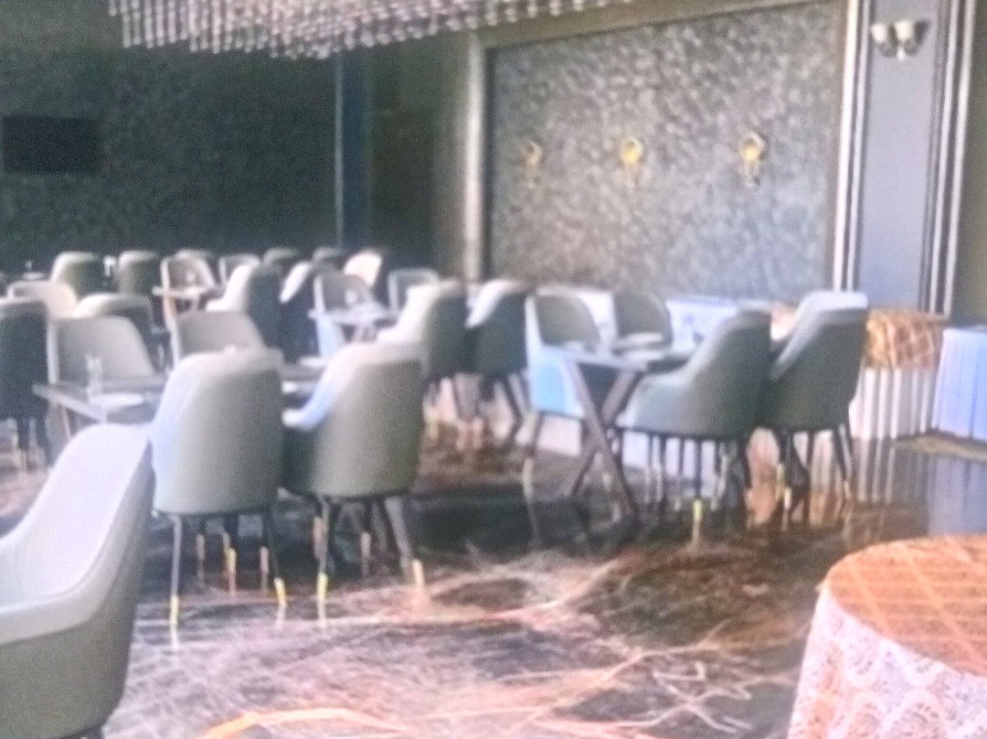 本迪阿南塔经典蓝宝石酒店主图