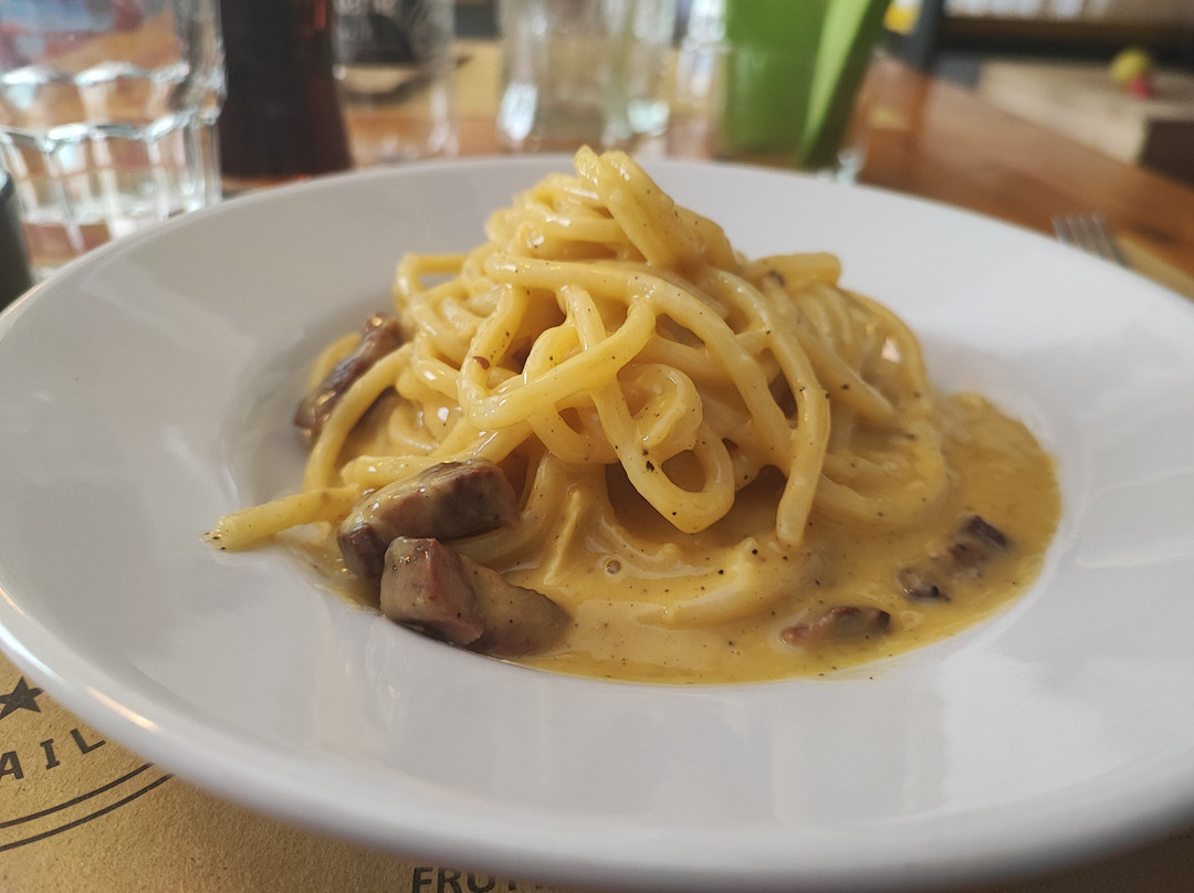 800A Osteria Cocktail Bar主图