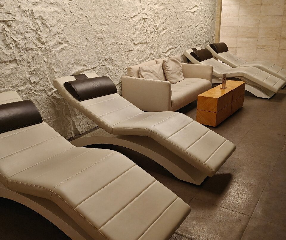 Primeclass Lounge-马斯喀特必去景点