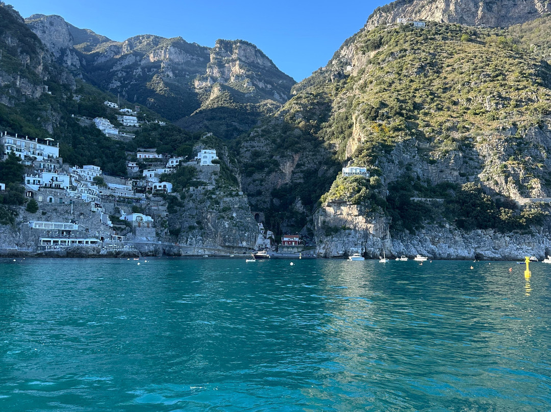 Plaghia Charter-普莱亚诺必去景点