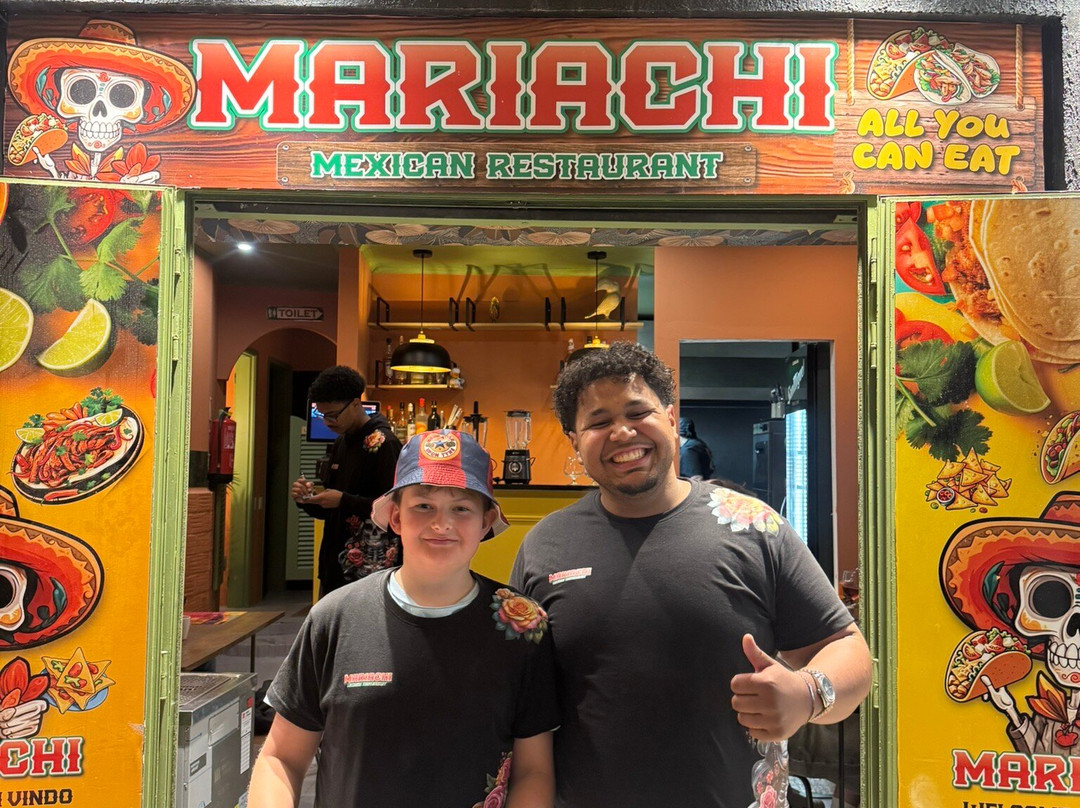 Mariachi Mexican Restaurant