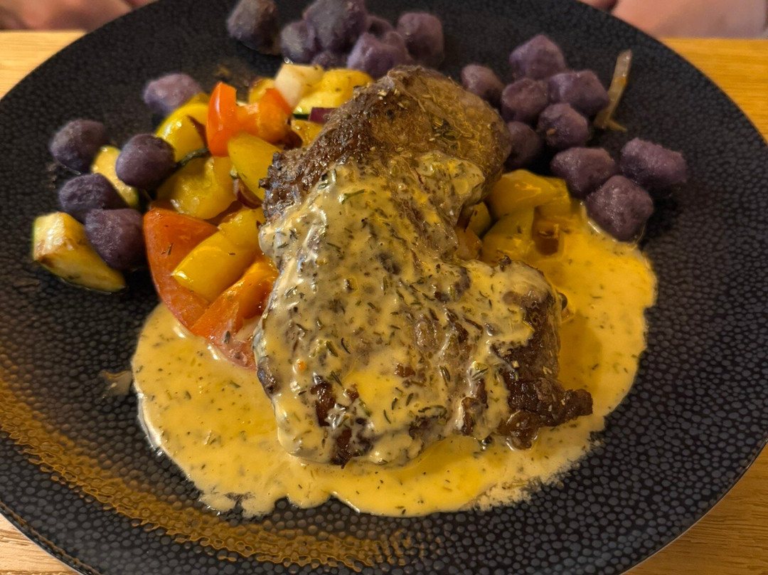Restaurant Graf Bentinck