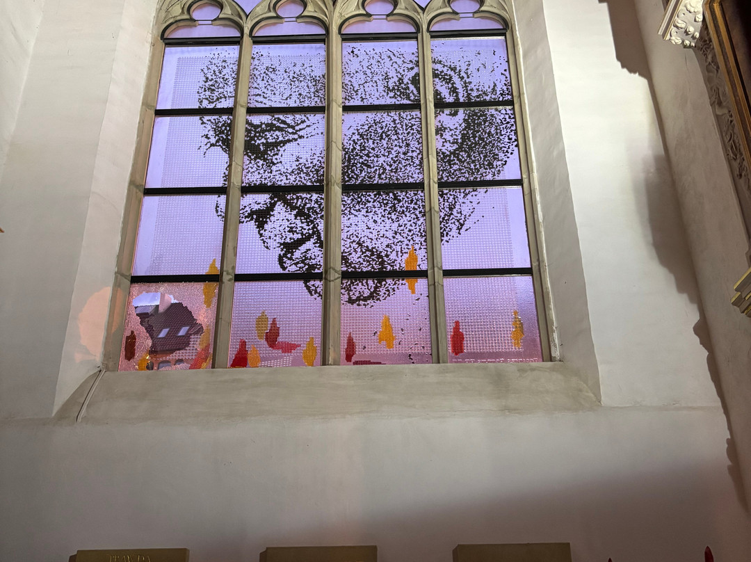 St Elizabeth of Hungary Roman Catholic Parish-弗罗茨瓦夫必去景点
