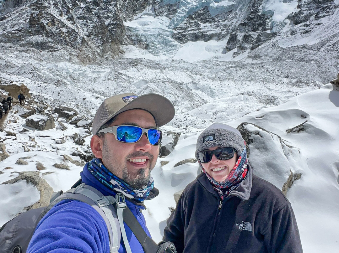 Tramping Himalaya Adventures Pvt. Ltd.-加德满都必去景点