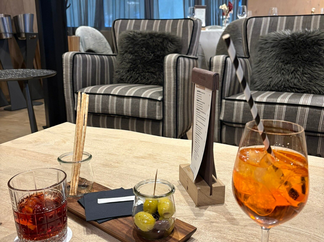 Hotel Naudi Boutique Adults Only主图