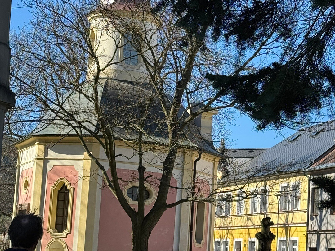 Church of Our Lady of Consolation