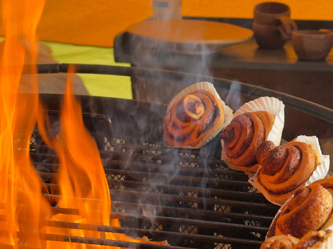 The Howling Dog Farm-Vemdalen必去景点