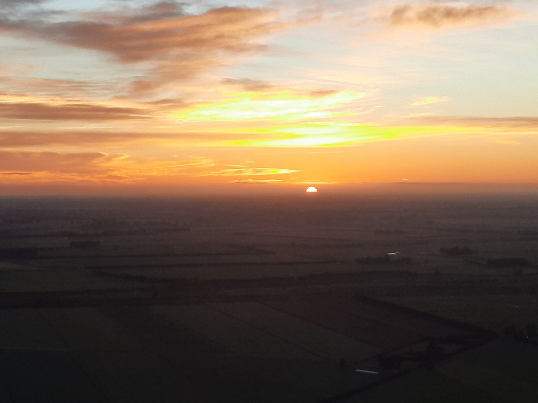 Ballooning Canterbury - Hot Air Balloon Rides-Darfield必去景点