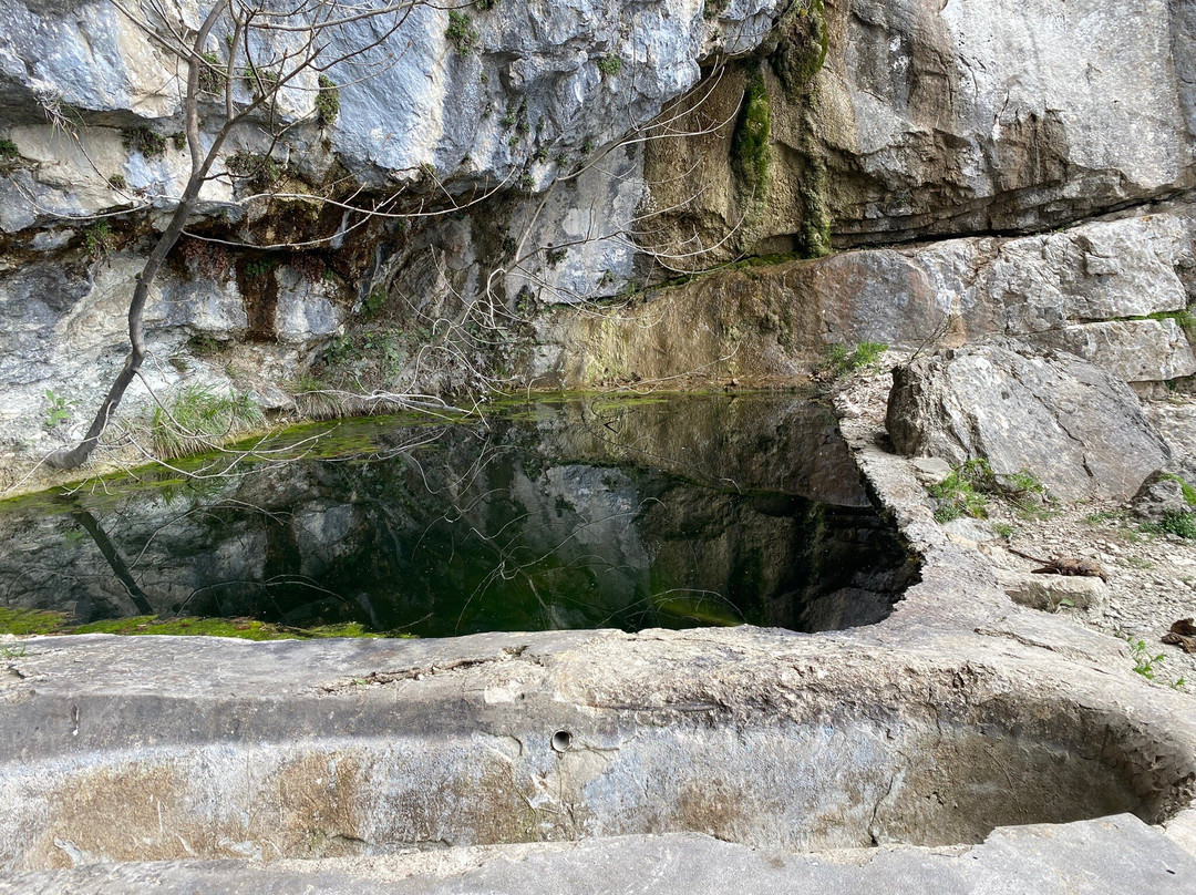 Eremo di San Michele Arcangelo-Formia必去景点