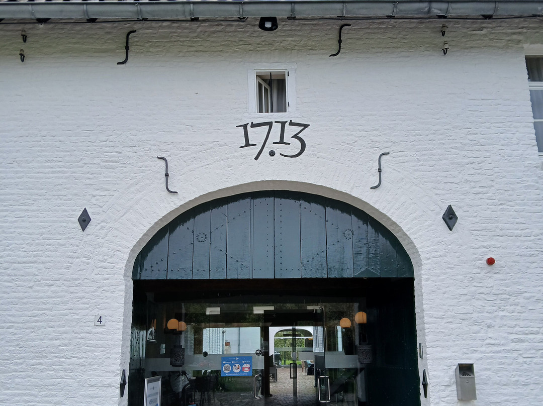 弗莱彻酒店主图