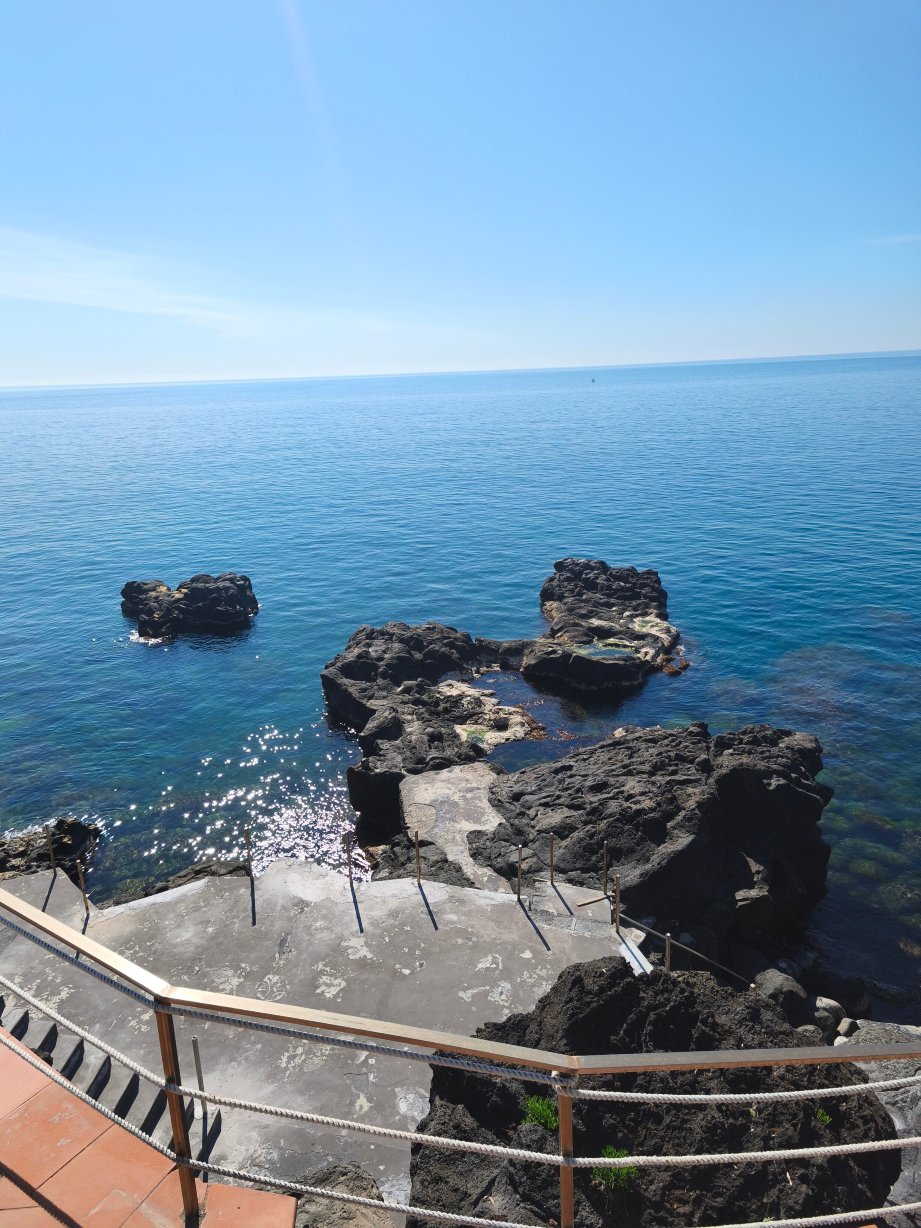 Grand Hotel Baia Verde-旅行者