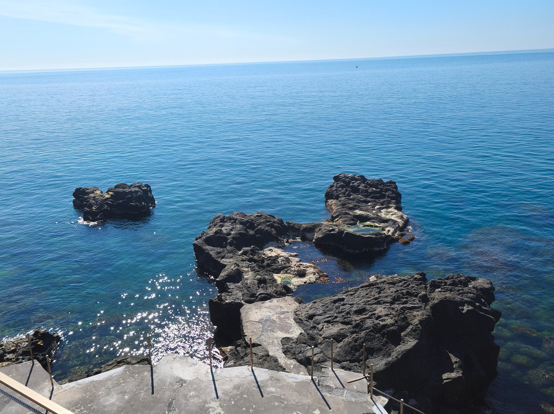 Grand Hotel Baia Verde主图