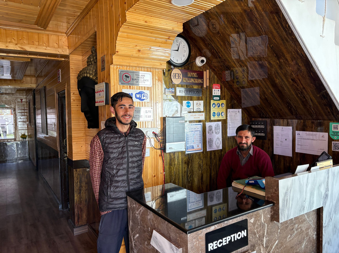 Hotel Rollingrang主图